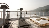 Motor Yacht OUT - Sundeck